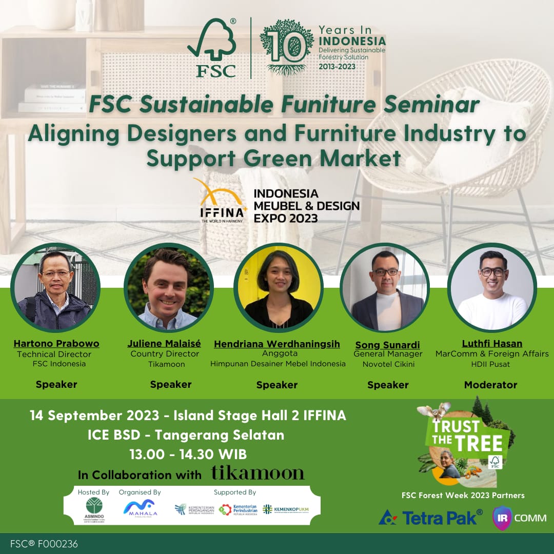 Seminar Furniture