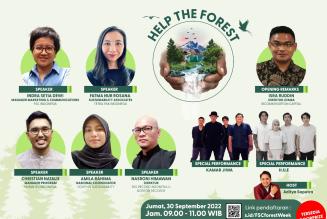 FSC Forest Week 2022