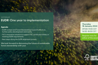 EUDR Webinar