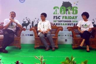 FSC Friday 2017