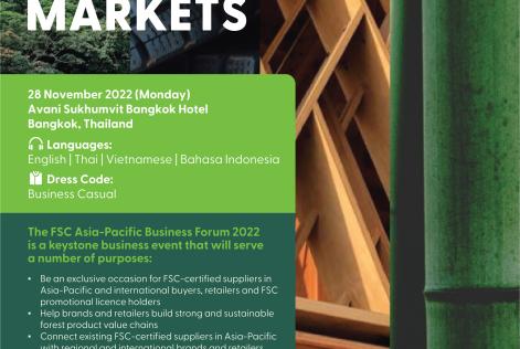 APAC BUSINESS FORUM 2022