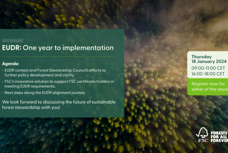 EUDR Webinar 